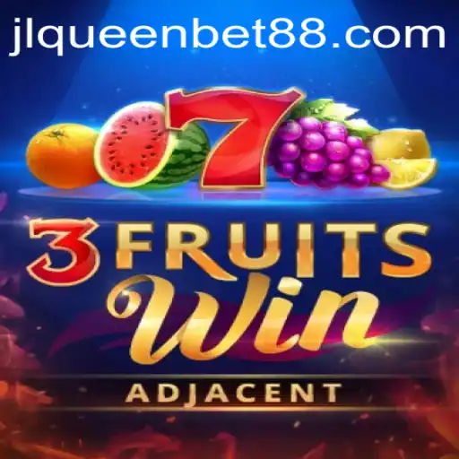Discover the Thrilling World of 3FruitsWin at QueenBet88