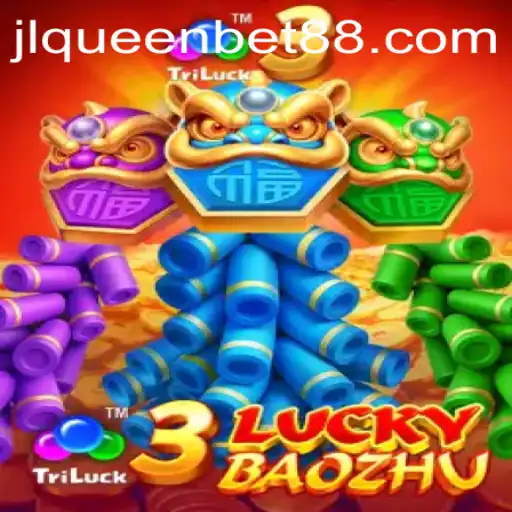 Unveiling the Exciting World of 3LuckyBaozhu: A New Era in Online Gaming