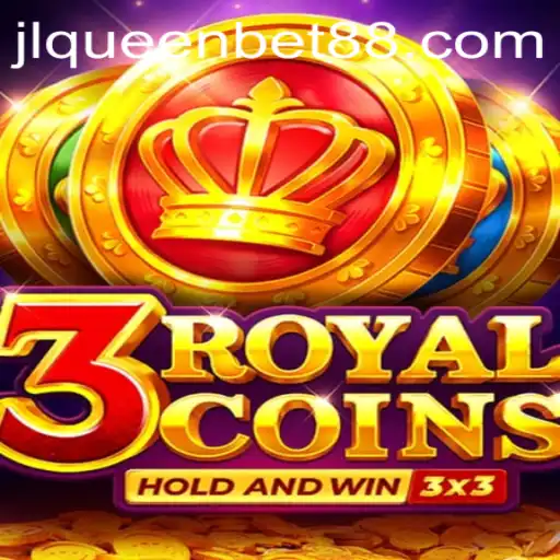 Exploring the World of 3RoyalCoins: An Introduction to the Premier Online Game