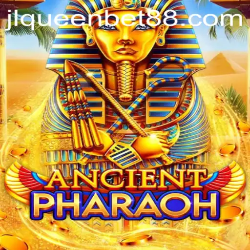 Dive into the Mystical World of AncientPharaoh on Queenbet88