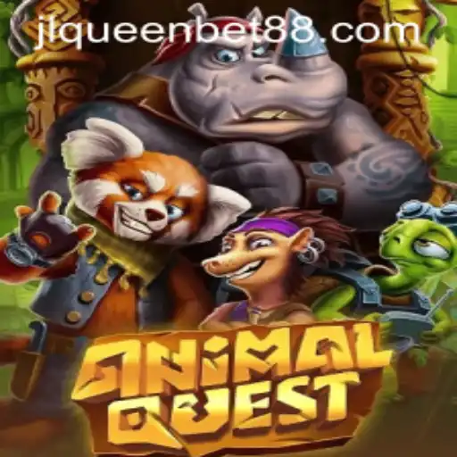 Exploring AnimalQuest: A Journey Through Nature's Wonders