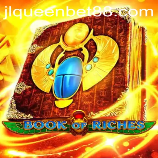 Exploring the Fascination of BookofRiches and the Rise of queenbet88