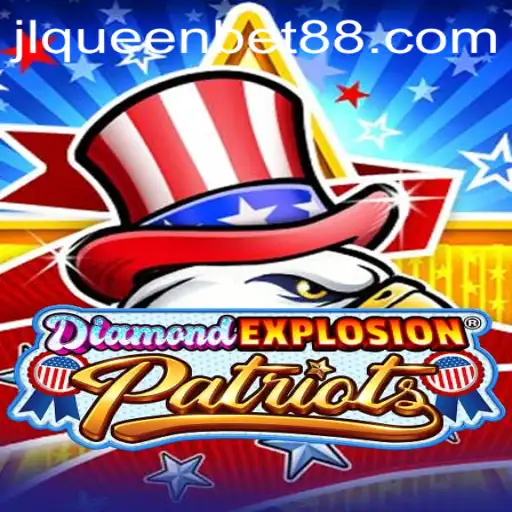 Unveiling DiamondExplosionPatriots: A New Era in Gaming