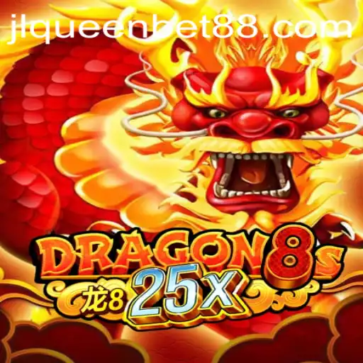 Exploring Dragon8s25x: Unleashing the Power of Queenbet88