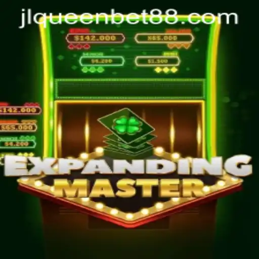 ExpandingMaster: A Strategic Adventure with Queenbet88