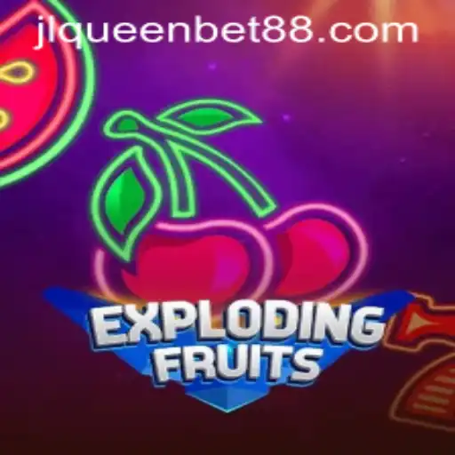 ExplodingFruits: The Thrilling New Game Sweeping the Gaming World