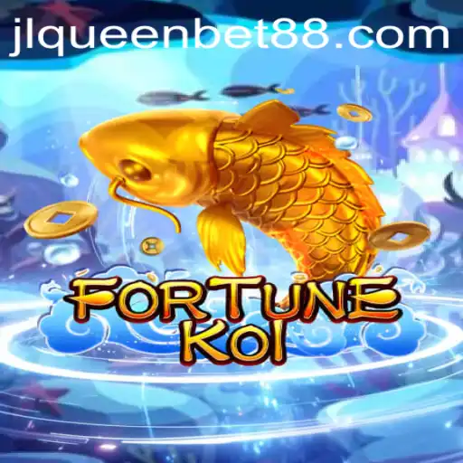 Exploring the World of FORTUNEKOI: An Exciting Journey with QueenBet88