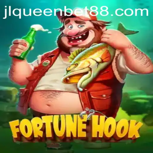 Diving into FortuneHook: The Game Changing Landscape with queenbet88