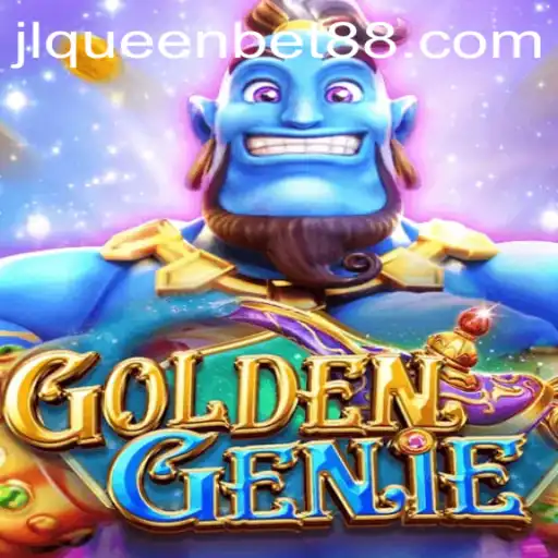Exploring the Enchanting World of GOLDENGENIE on queenbet88
