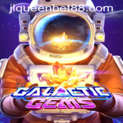 Exploring GalacticGems: A Stellar Adventure with Queenbet88