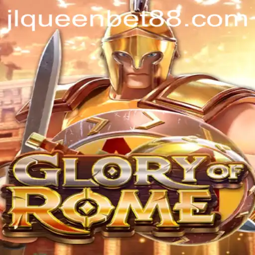 Discover the Intrigue of GloryofRome and the Excitement of queenbet88