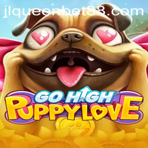 GoHighPuppyLove: A New Adventure in Gaming