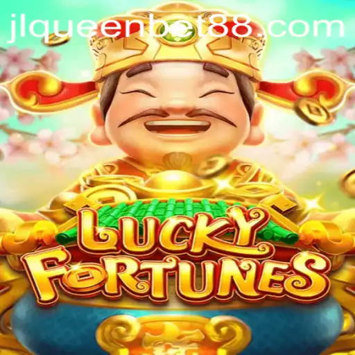 Exploring the World of LUCKYFORTUNES: An Intriguing Game Experience