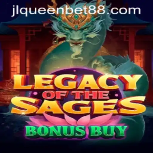 Legacy of the Sages Bonus Buy: Exploring the Mystical World of Queenbet88