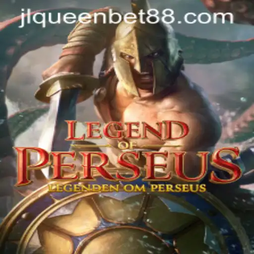Unveiling the Mythical World in LegendofPerseus
