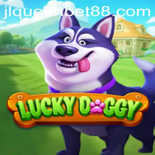 Discovering the Excitement of LuckyDoggy in the QueenBet88 Universe