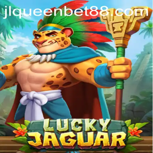 Discover the Excitement of LuckyJaguar with Queenbet88