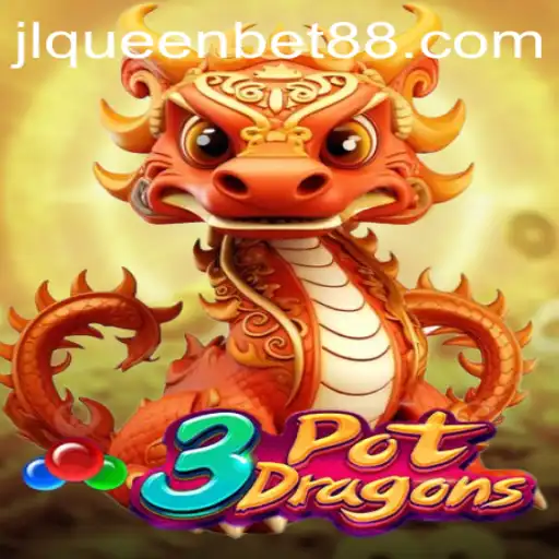 Unveiling the Thrills of 3PotDragons: A Captivating Journey in Queenbet88