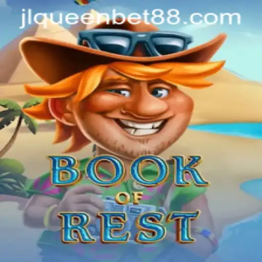 Exploring the Mystical Realms of BookofRest and Queenbet88