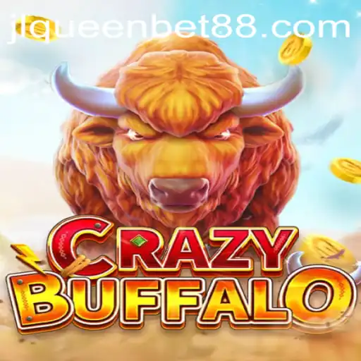 Discover the Thrill of CRAZYBUFFALO with Queenbet88