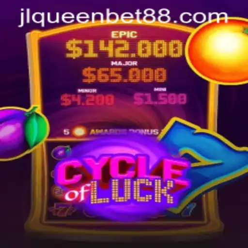 CycleofLuck: Dive into the Exciting World of Queenbet88's Latest Game