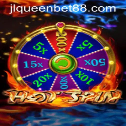 Exploring the Thrilling World of HotSpin: A Slot Game Journey with queenbet88
