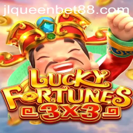 Discover the Exciting World of LUCKYFORTUNES3x3 on Queenbet88