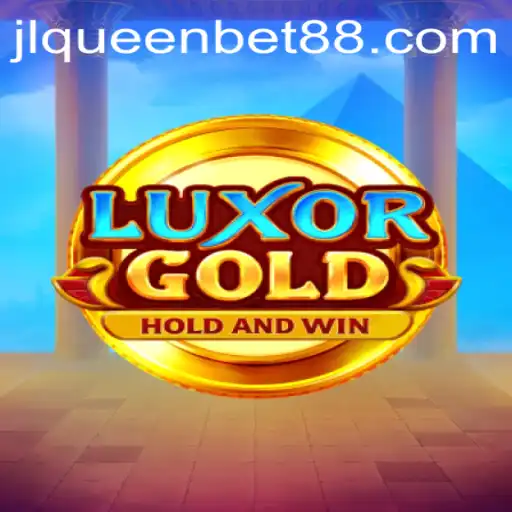 Discover the Exciting World of LuxorGold with Queenbet88