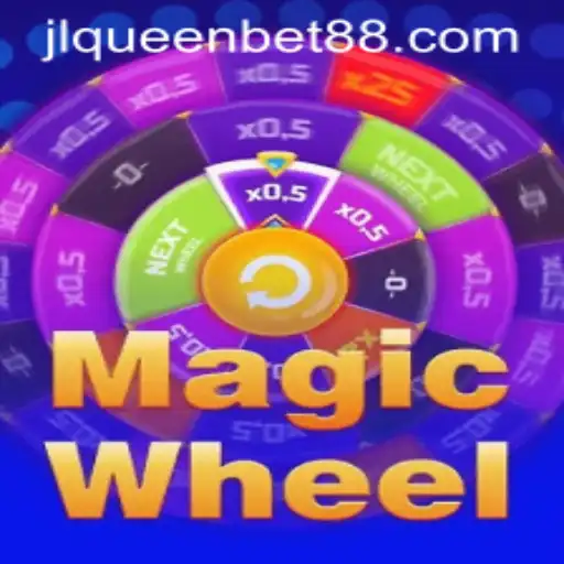 MagicWheel: The Ultimate Game of Luck and Strategy