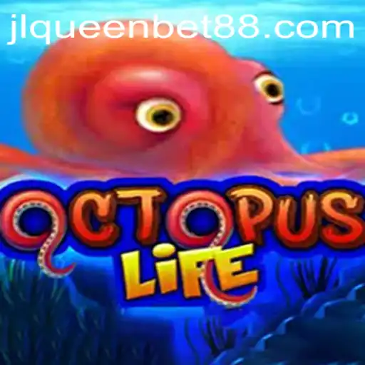 Discover the Enchanting World of OctopusLife with Queenbet88