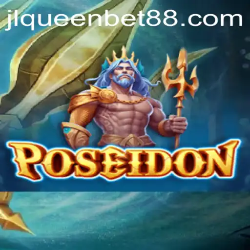 Unveiling the Underwater Adventure: The Game Poseidon with Queenbet88