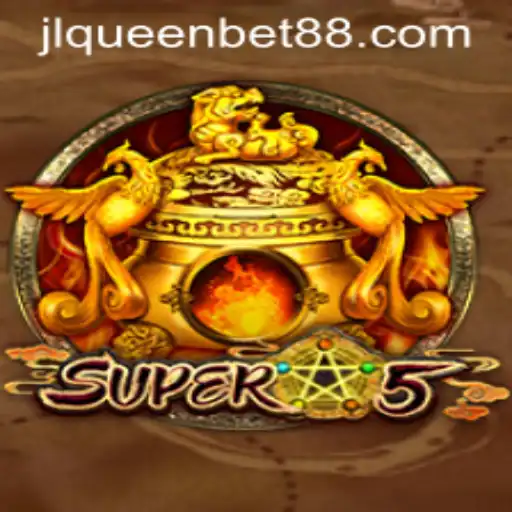 Exploring the Exciting World of Super5 on QueenBet88