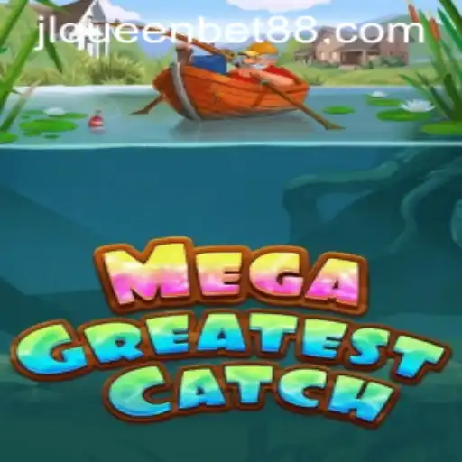 Exploring the Exciting World of MegaGreatestCatch: A Deep Dive into Gaming Adventure