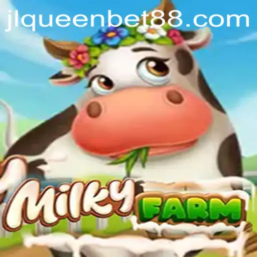 Discover the Enchanting World of MilkyFarm: A New Gaming Adventure