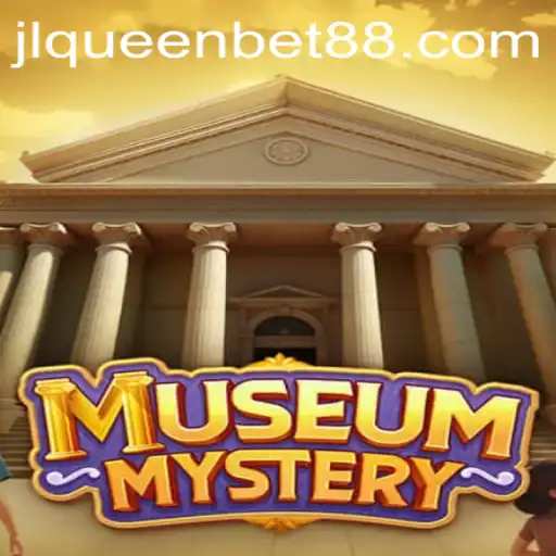 Unearth the Secrets of MuseumMystery: A Game of Intrigue and Strategy