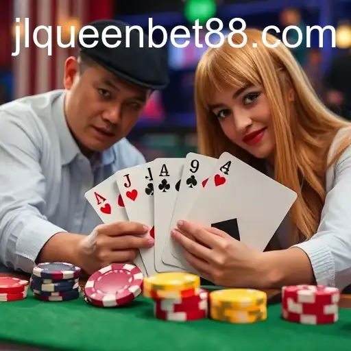 Responsible Gambling and the Role of Queenbet88