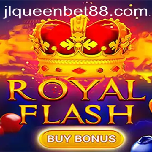 Discovering RoyalFlashBuyBonus: A New Experience in Online Gaming at QueenBet88