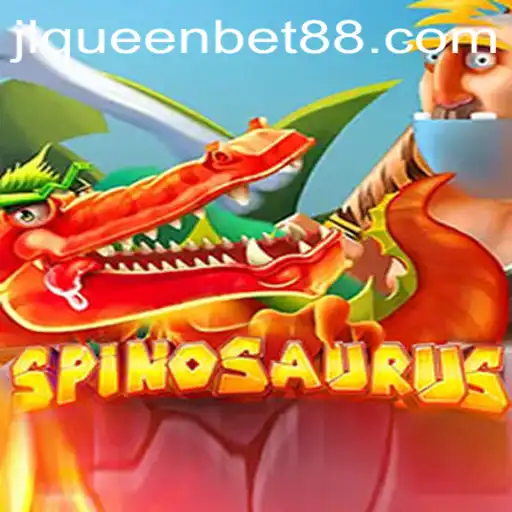Unveiling the Thrills of Spinosaurus: A Journey Through Queenbet88's Latest Game Sensation