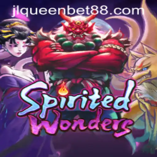Experience the Thrilling Adventure of 'SpiritedWonders' with Queenbet88