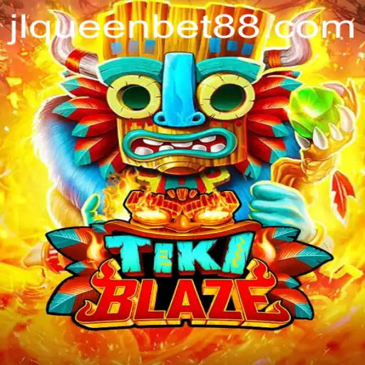 Exploring TikiBlaze: A New Era of Interactive Gaming
