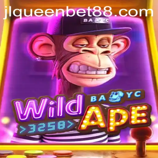 Wild Ape 3258: A Thrilling Adventure in the Jungle of Fortune